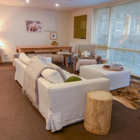Ferienwohnung Twin Towers 102A Ams Mt Buller Mount Buller Exterior foto
