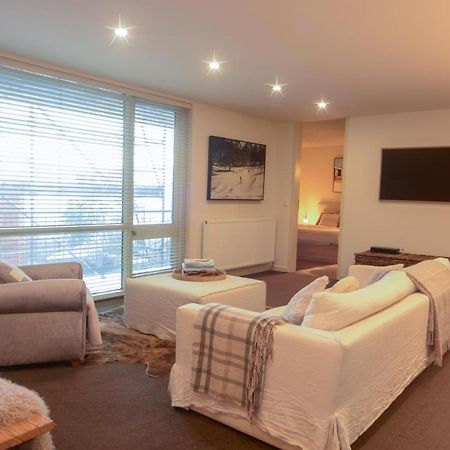 Ferienwohnung Twin Towers 102A Ams Mt Buller Mount Buller Exterior foto