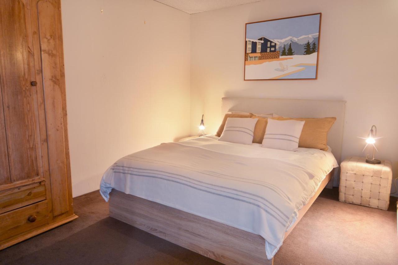 Ferienwohnung Twin Towers 102A Ams Mt Buller Mount Buller Exterior foto