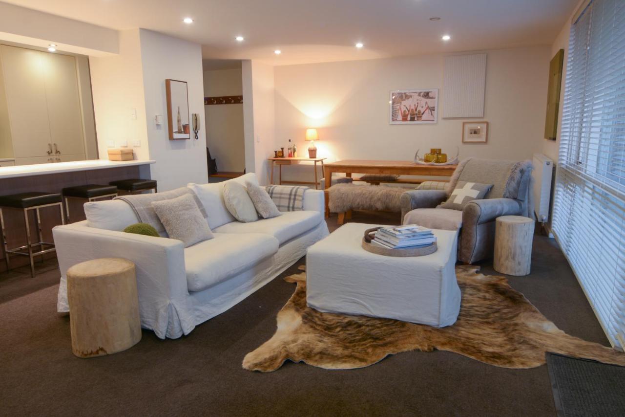 Ferienwohnung Twin Towers 102A Ams Mt Buller Mount Buller Exterior foto
