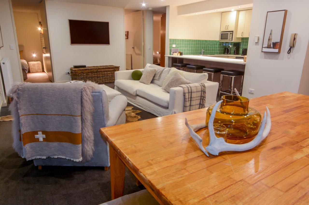 Ferienwohnung Twin Towers 102A Ams Mt Buller Mount Buller Exterior foto